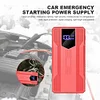 Air Compressor 12V Car Battery Charger Car Booster Charger Car Emergency Booster