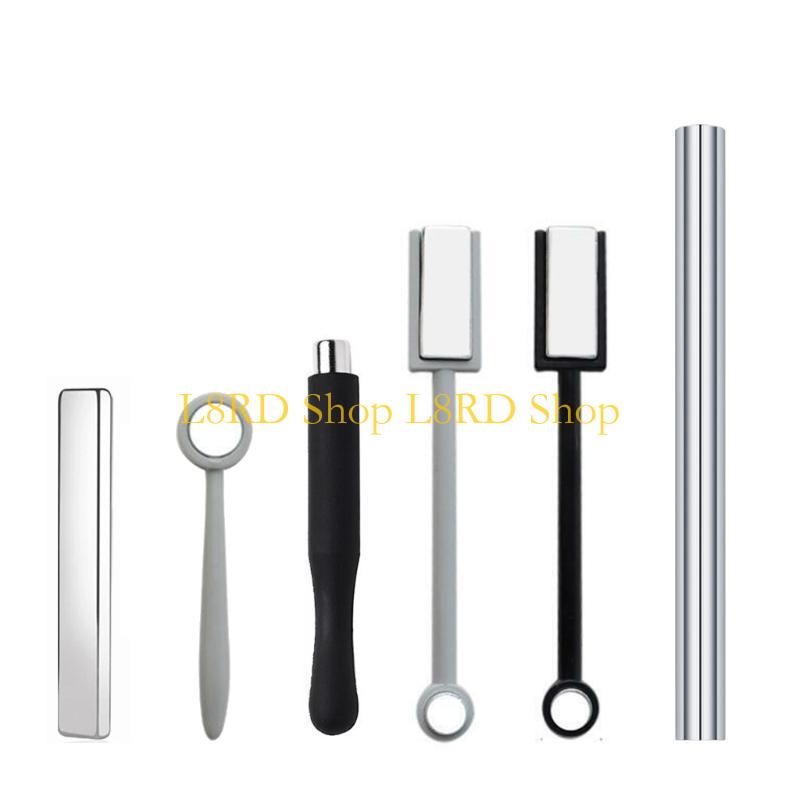L8RD 4/6/9x Cats Eye Magnet Magnet Set Strong Suction Magnet for Salons