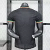 25/26 Player Arsenal Black Special Edition Soccer Jersey