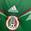 2014 Retro Mexico home Football Shirt 1:1 Thai Quality