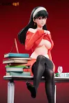 1/4 Scale Tipsy Yor Forger - SPY X FAMILY Resin Statue - HeRa Studio