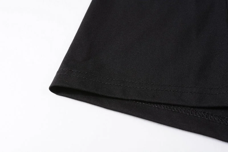 AMIRI 2023SS Classic Short Sleeve2240