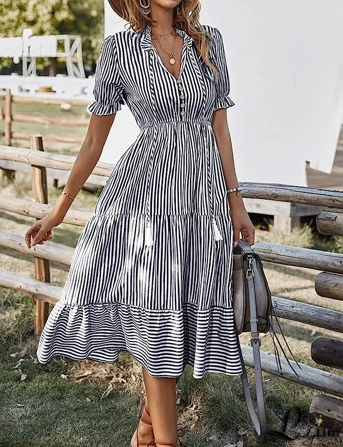 Versatile and Comfortable winter Dress