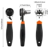 Adjustable Ratchet Wrench (Hot Sale 49% OFF)