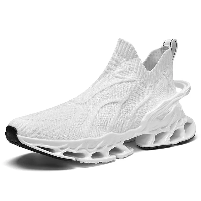 Fashion Warrior Blade Sneakers for Men Men 829