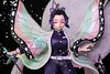 1/6 Scale Shinobu Kochou with LED - Demon Slayer: Kimetsu no Yaiba Resin Statue - JK Studios