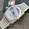 Bulgari 102713 Octo Finissimo Automatic Titanium Super Clone