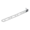 Mounting Fixing Bracket for Cold Air Intake Induction Pipe Filter Support