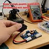 Replacement Type C PSU Mod for PS2 Power Board for PS2 Fat Console Power Supply Board Supports PD 3.0 Retro Video Game Parts