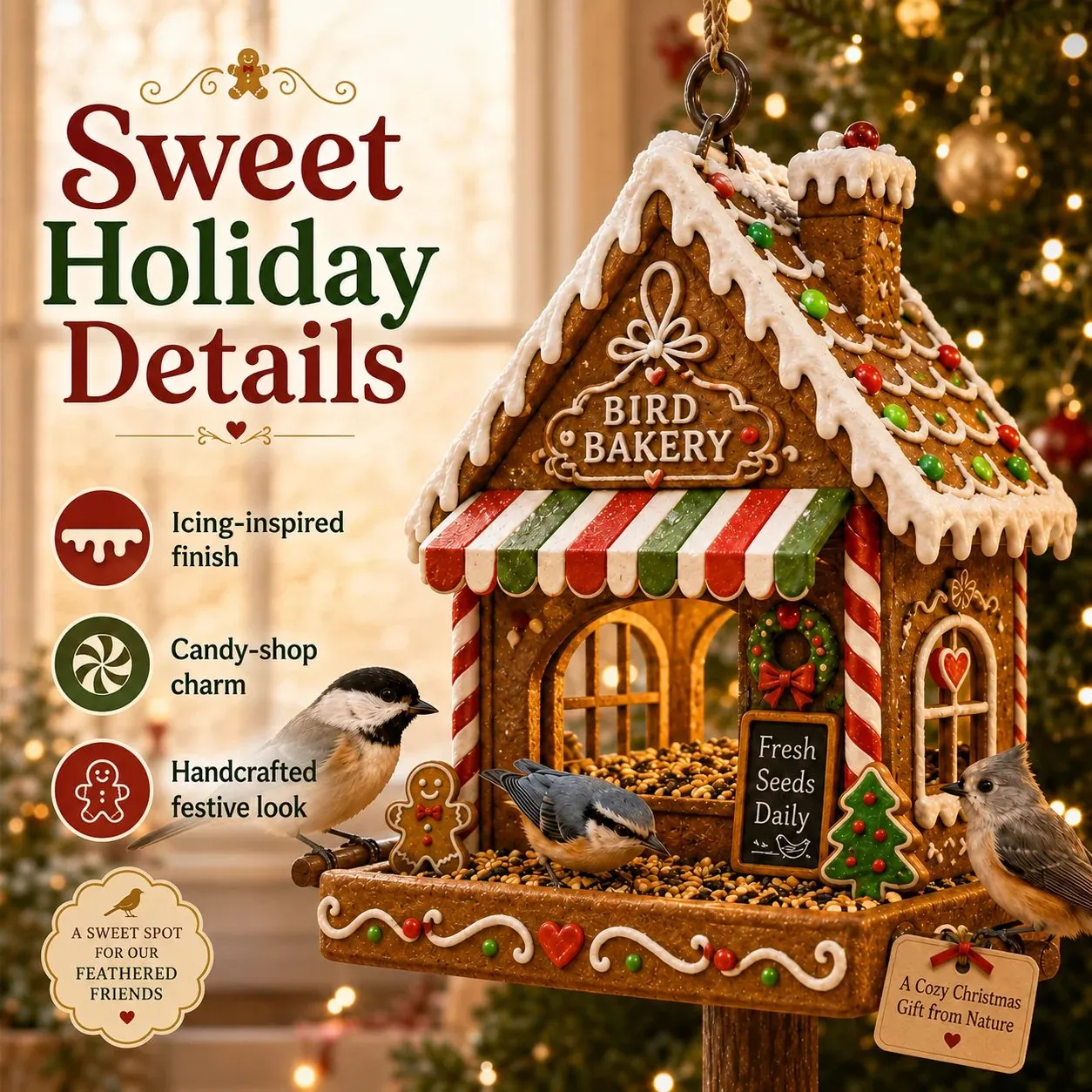 Gingerbread
