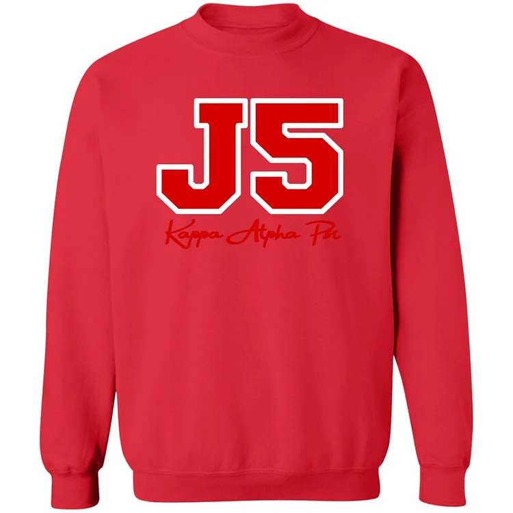 Kappa Alpha Psi Fraternity Sweatshirt