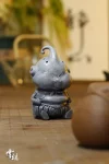 Buu Censer - Dragon Ball Resin Statue - Model Studio