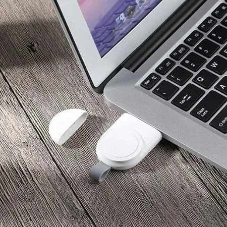 Portable Apple Watch Charger