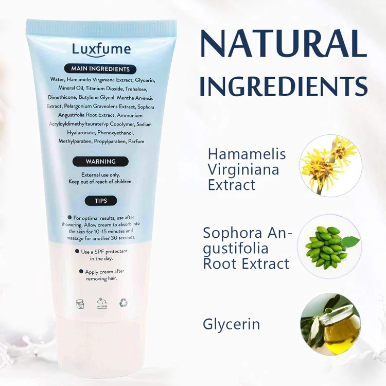 🔥2021 Hot Sale 🔥Whitening Cream,10 Seconds Instant Whitening