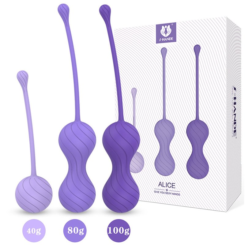 Alice_ Kegel Ball  