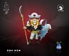 Young Whitebeard - ONE PIECE Resin Statue - MDS Studio