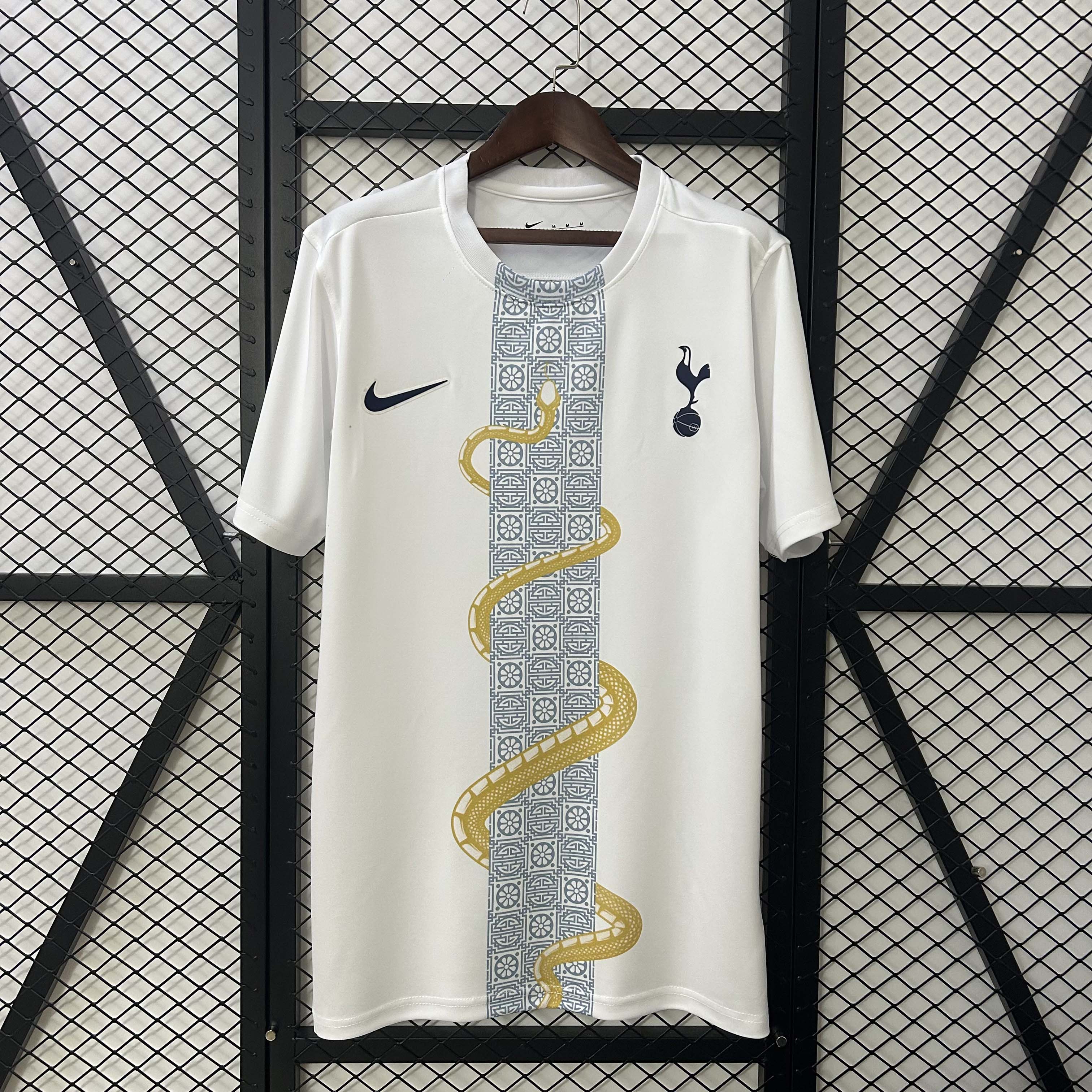 2025-2026 Tottenham Hotspur Special Edition Football Shirt 1:1 Thai Quality- Maxi Kit