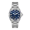 Aquaracer WBD1112.BA0928 43mm