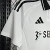 24/25 Fulham Soccer Jersey Home