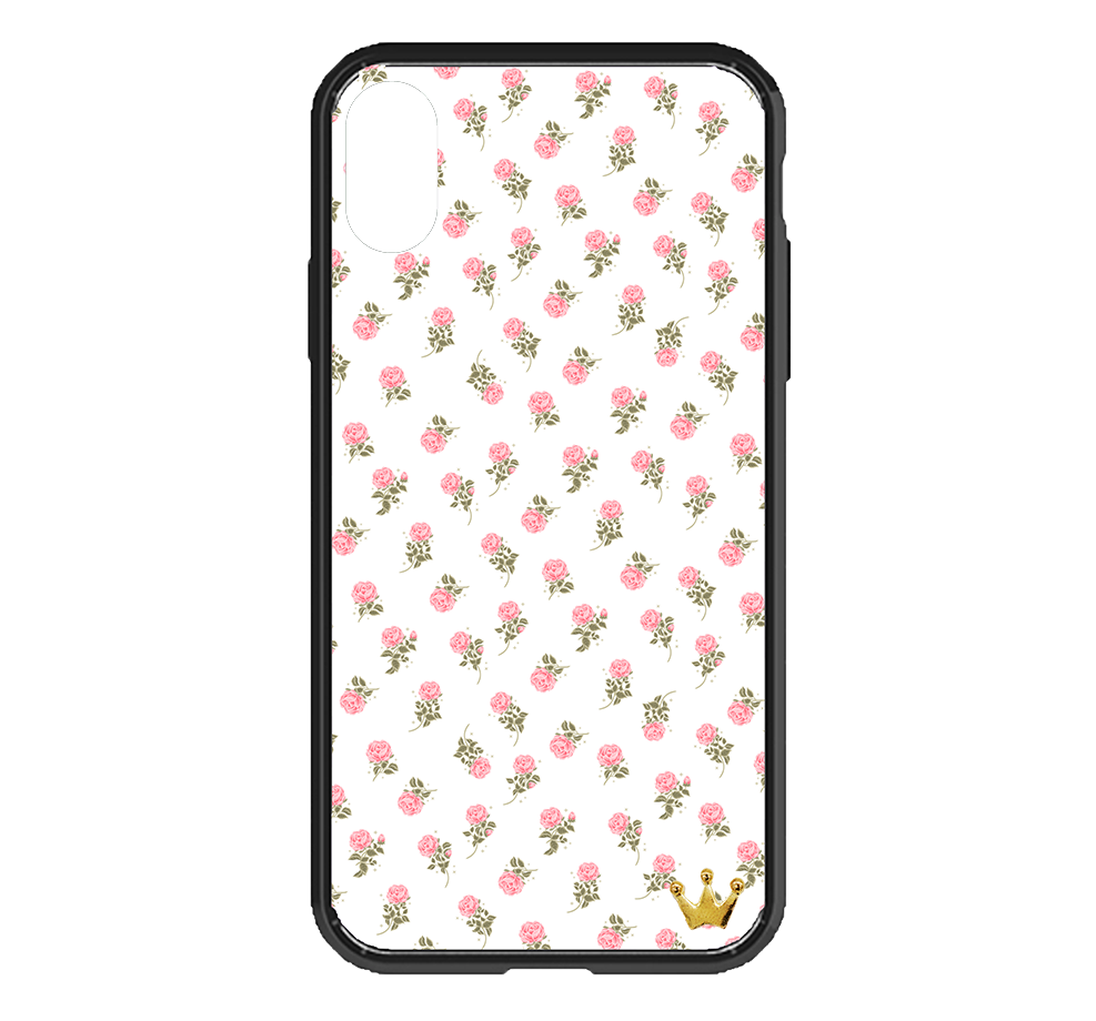 Rosé for iPhone Xr