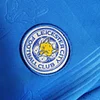 2023/2024 Leicester City Home Football Shirt Kids Size 1:1 Thai Quality