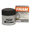 FRAM Tough Guard Replacement Oil Filter TG3593A, Designed for Interval Full-Flow Changes Lasting Up to 15K Miles