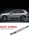 Car Trunk Shock Absorber with Spring for BMW 5 Series E60 Buffer Support