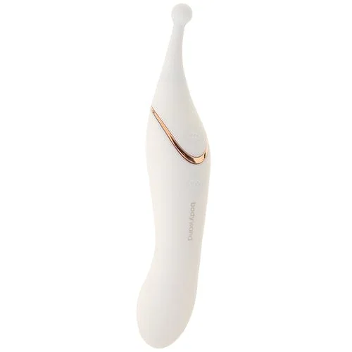 Khalesexx BodyWand Vario Dual Stim Double Ended Vibe