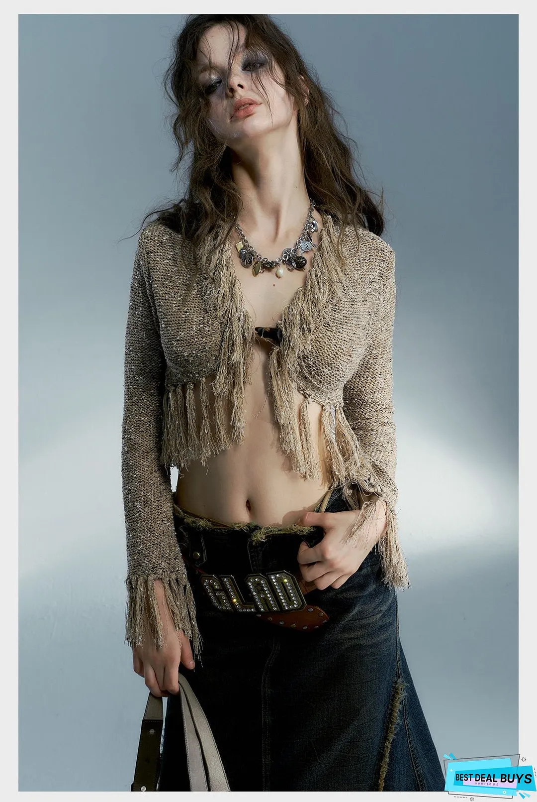 Modern and Comfortable winter Jacket