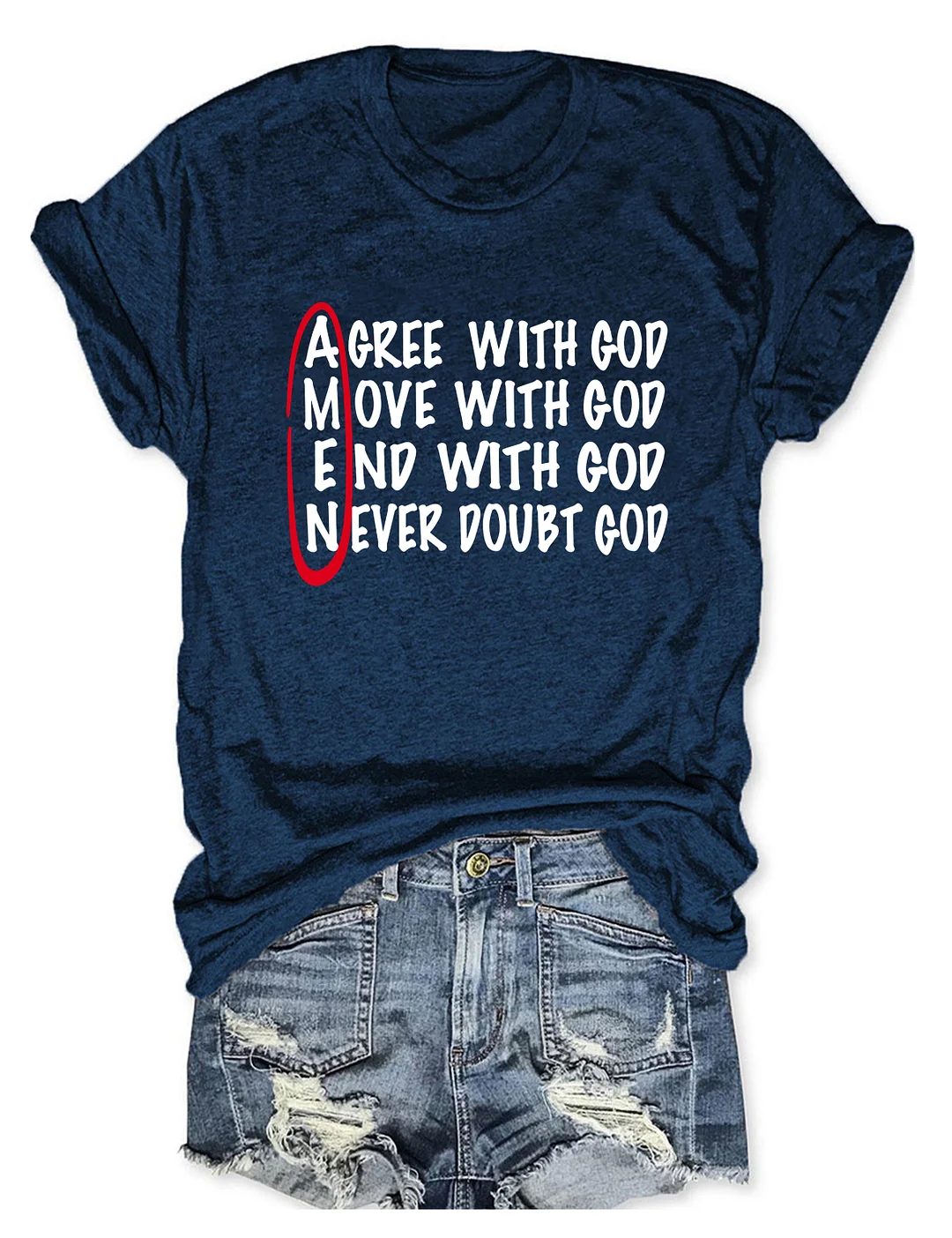 Amen T-Shirt