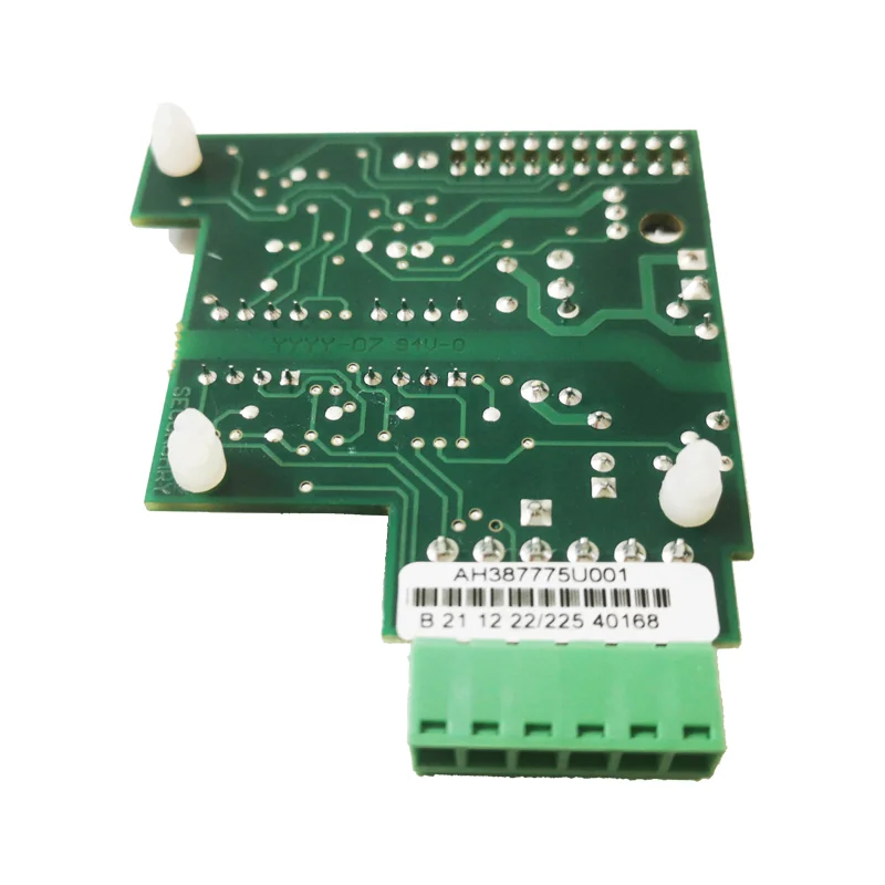 Parker SSD 590C/590+ board, product model AH387775U001 sufficient inventory