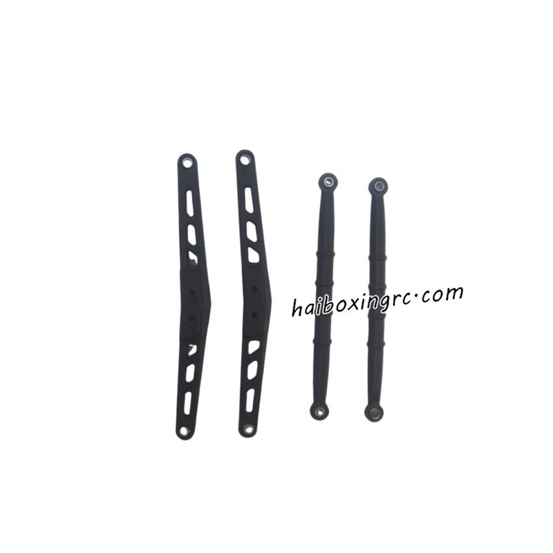 HAIBOXING 12889 RC Truck Parts Connect Rods