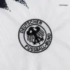 Retro Soccer Jersey Germany Home 1994