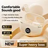 144 Languages Intelligent Translate Earbuds Real Time AI Translation Earbuds