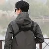 Climbing Camping Backpack Large Capacity Travel Vest Backpack for Outdoor Sports