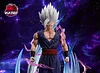 1/6 Scale Son Gohan & Pan - Dragon Ball Resin Statue - Kylin Studio