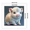 uk.everydayedeals (Limited Stock)Cross Stitch - 11ct Stamped - Zodiaque (40*40cm)