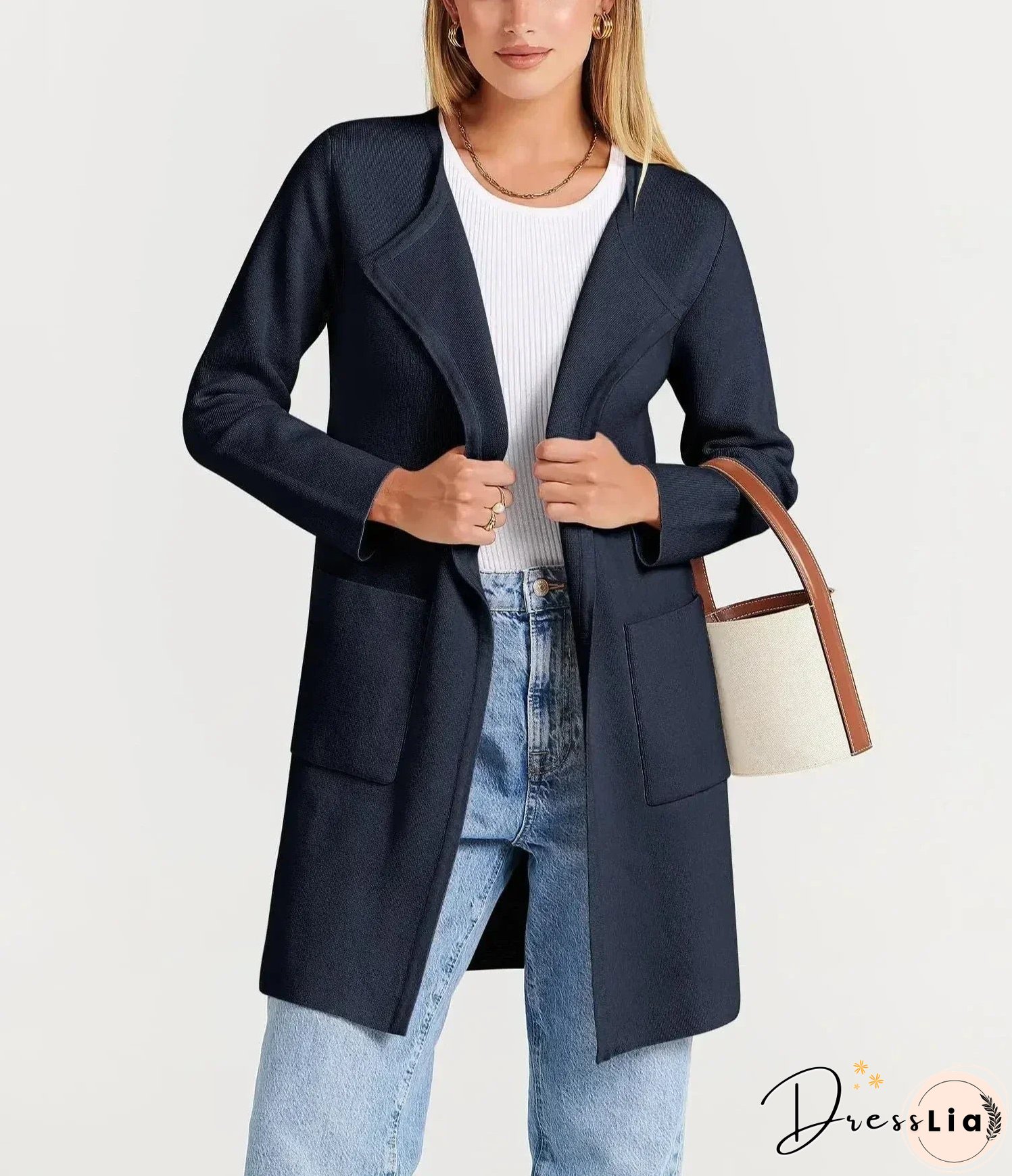 Stylish and Elegant winter garment