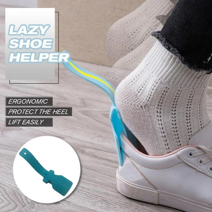 Lazy Shoe Helper (Set of 2)