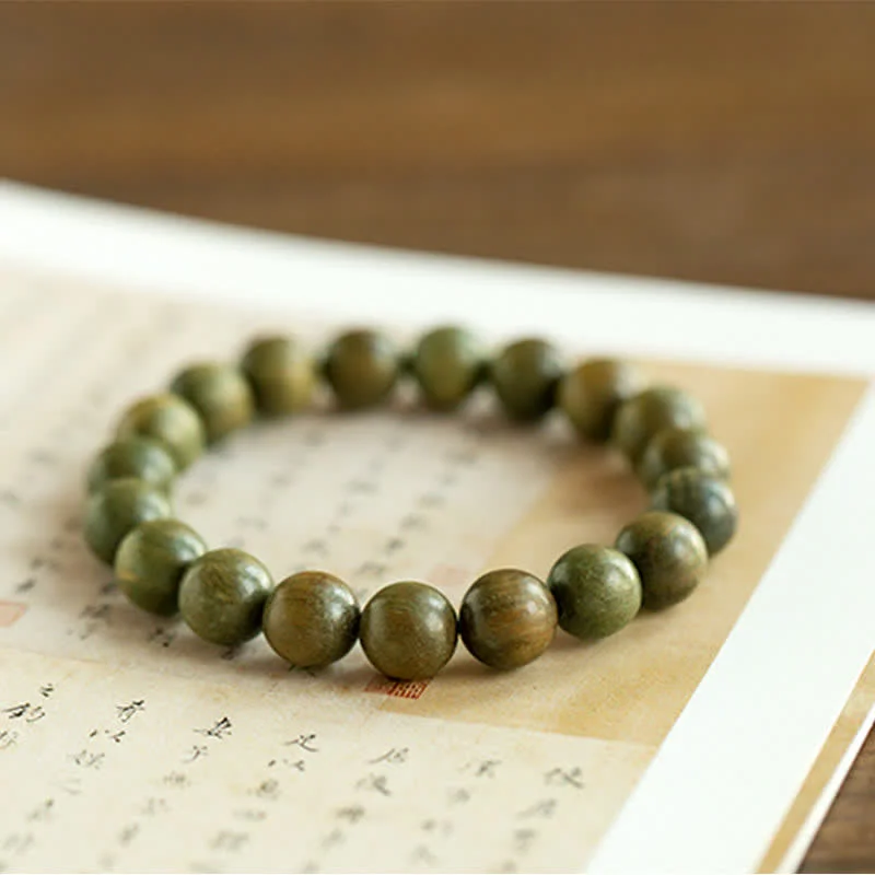 Sandalwood Soothing Cure Bracelet