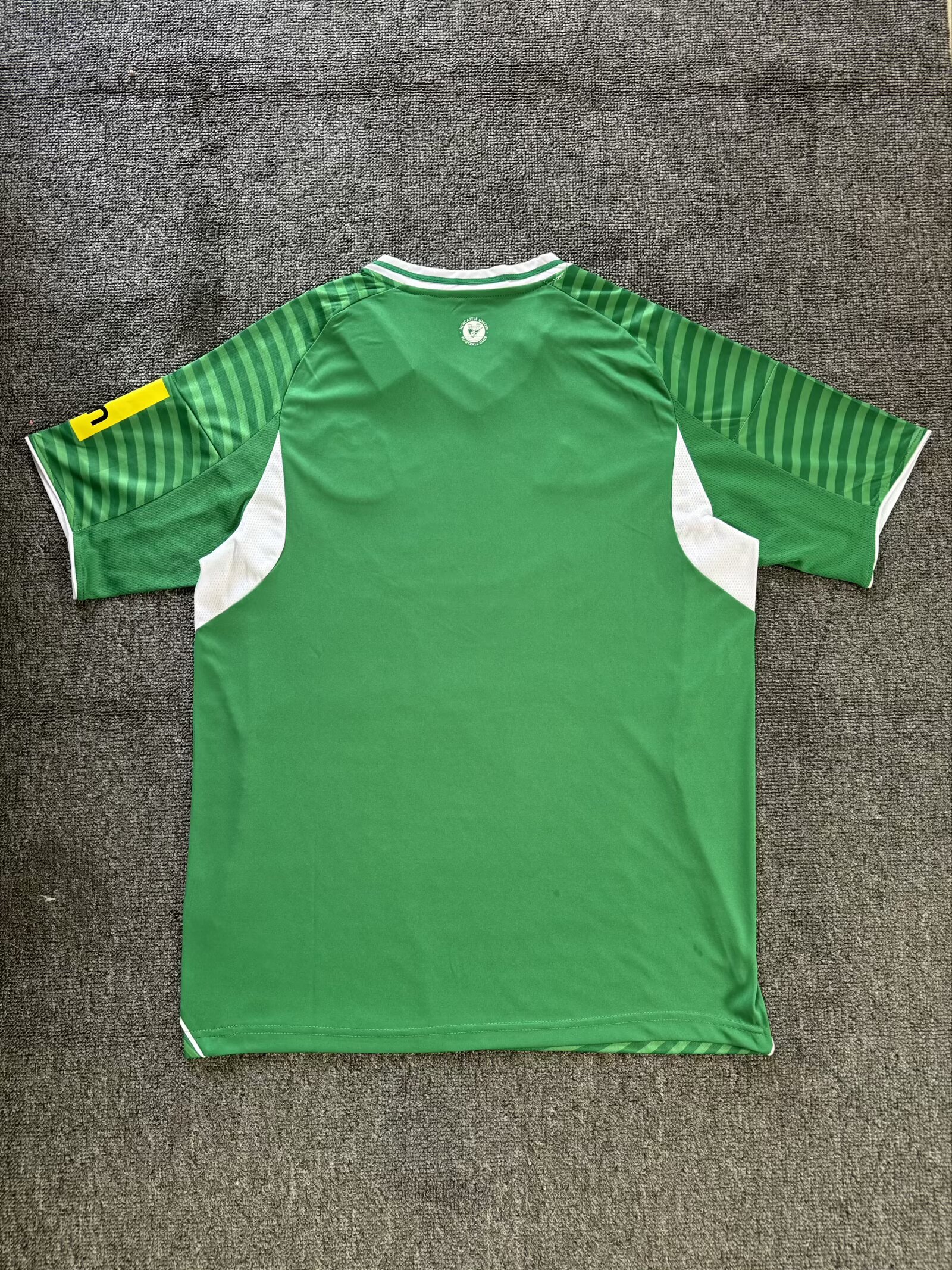 25/26 Newcastle United Away Football Shirt 1:1 Thai