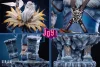 1/4 Scale Kimahri Ronso - Final Fantasy X Resin Statue - Joy Station Collection