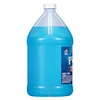 Windshield Wiper Washer Fluid Peak- 2 Gallons of Deicer Windshield Wiper Fluid with 2 Microfiber Cloths - (-20&deg;F)