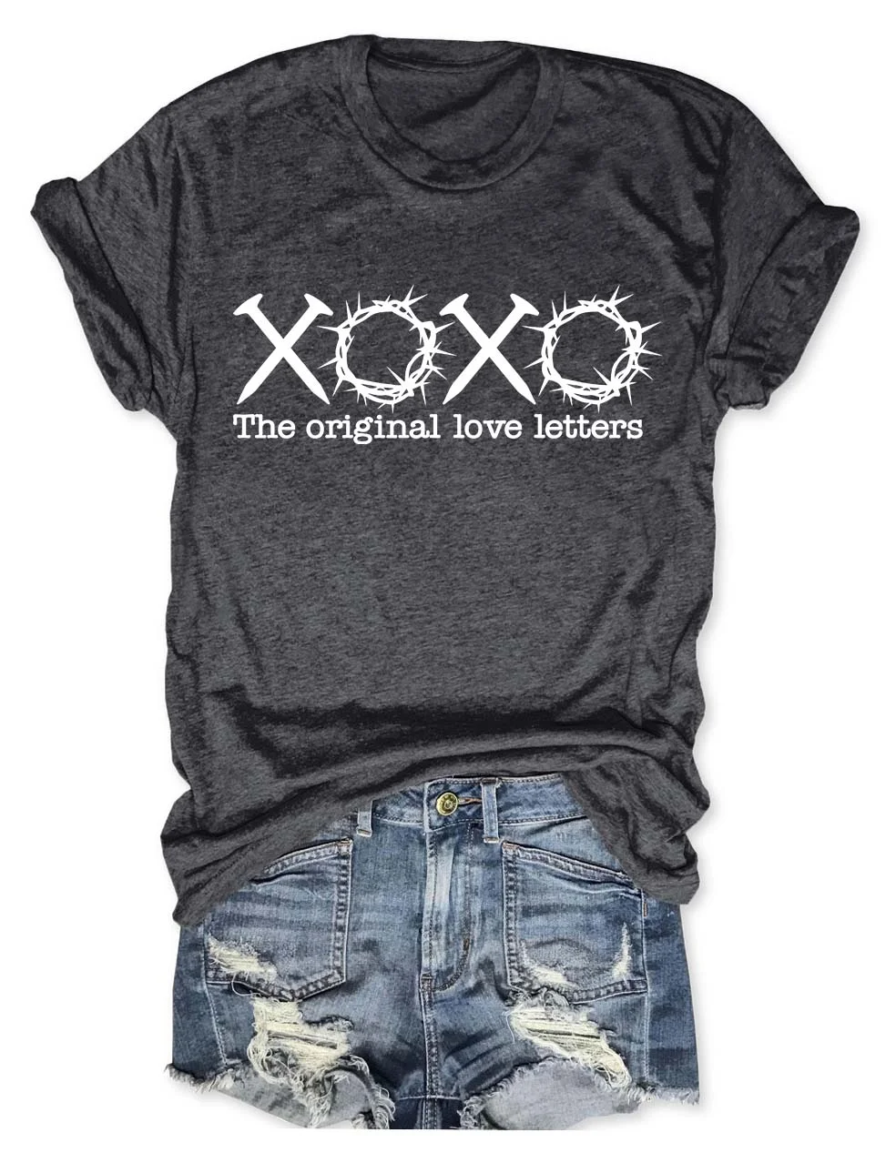 The Original Love Letters T-Shirt