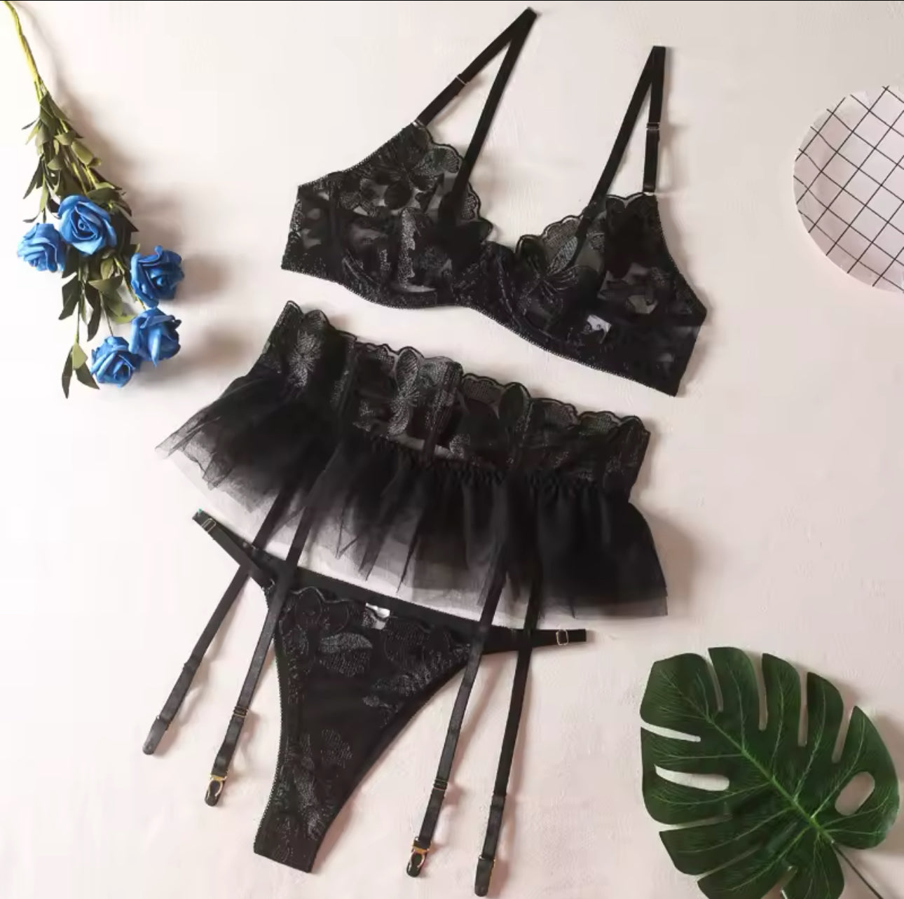 Lovingerie - Bridal lingerie