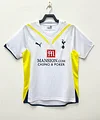 2009/2010 Retro Tottenham Hotspur Home Football Shirt