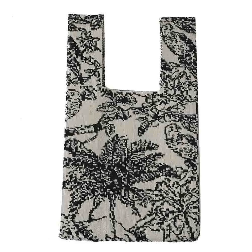 Handbag - Tree Flower