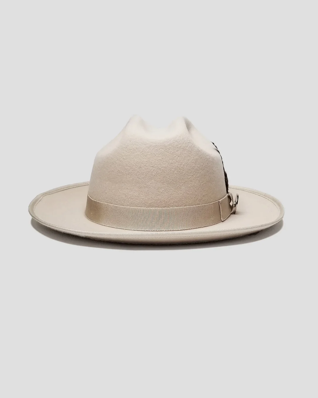 Men's Fedora Hat by Gabraha