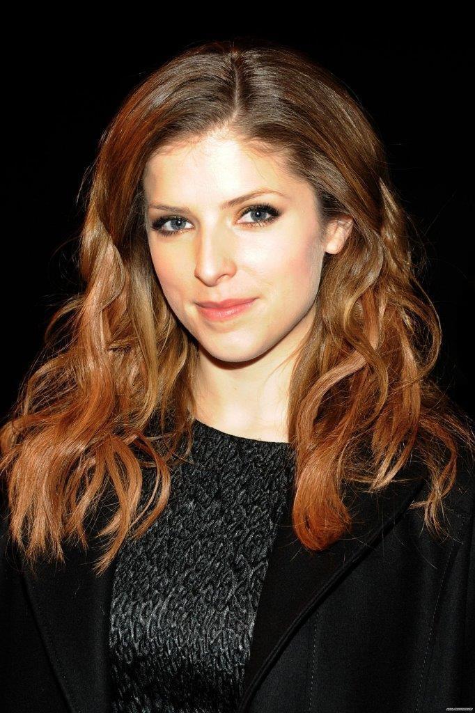 Anna Kendrick 8x10 Picture Simply Stunning Photo Poster painting Gorgeous Celebrity #40