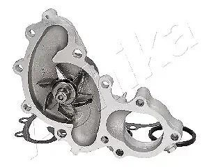 ASHIKA 35-02-247 WATER PUMP FOR LEXUS TOYOTA Parts